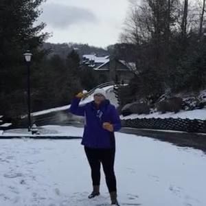 Meet your Posher, Danyle